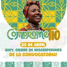 Cierre de Inscripción