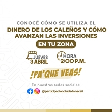 Facebook Live. Pa que veas.