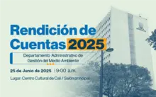 Rendicion de Cuentas DAGMA
