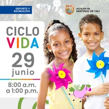 Ciclovida