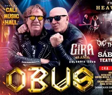 Obus - Heavy Rock Festival