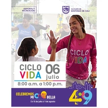 Ciclovida