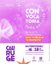 Cali Ruge