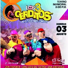 Los tres cerditos, la historia jamás contada