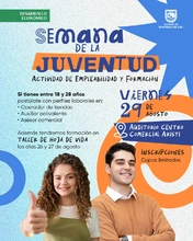 Semana de la juventud