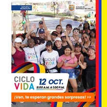 Ciclovida