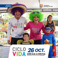 Ciclovida 