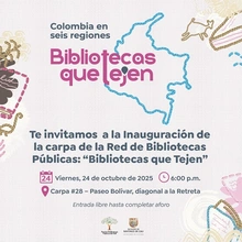 Feria Internacional del Libro