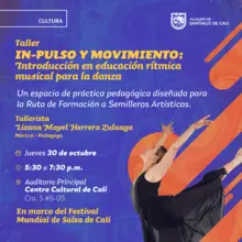 Taller In-pulso y Movimiento