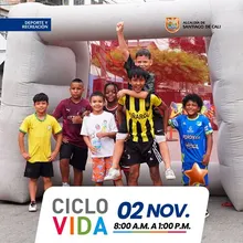 Ciclovida