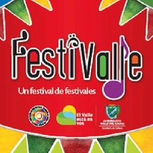 FESTIVAL DE FESTIVALES