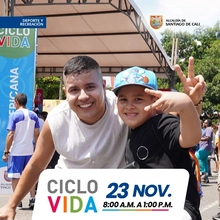 Ciclovida
