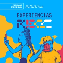 Experiencias RECC