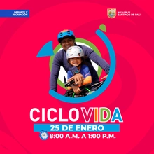 Ciclovida