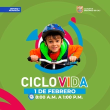 Ciclovida
