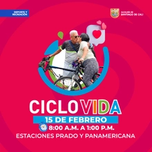 Ciclovida