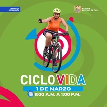 Ciclovida