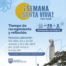 Semana Santa