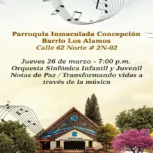 Festival de Música Clásica 2026
