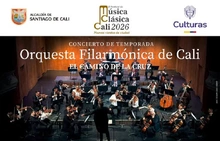 Concierto de Semana Santa