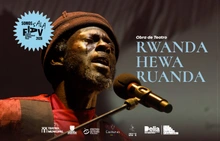 Rwanda Hewa Ruanda