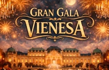 Gran Gala Vienesa
