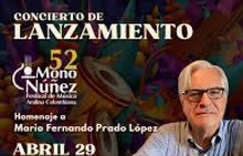 Festival de Música Andina Colombiana 