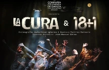 La Cura +18