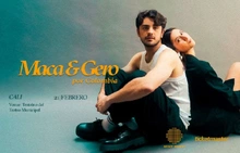 Maca y Gero