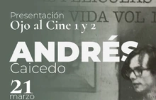 Presentación Ojo al Cine