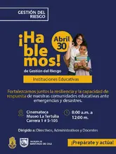 Hablemos 