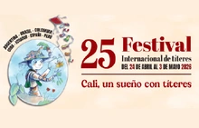 Festival Internacional De Titeres - Cali Un Sueño Con Títeres 