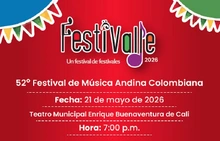 Festivalle