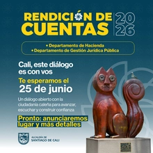 Primera Jornada de Rendición de Cuentas 2026
