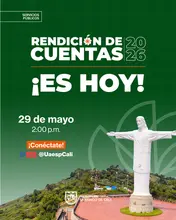 RENDICIÓN DE CUENTAS UAESP VIGENCIA - 2026