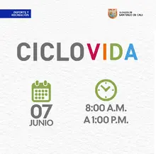 Ciclovida