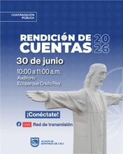 Rendición de Cuentas DACP 2026