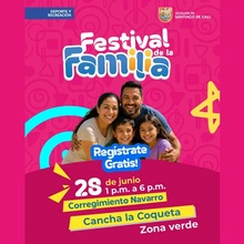 Festival de la Familia