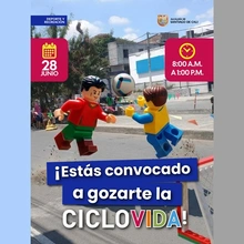 Ciclovida