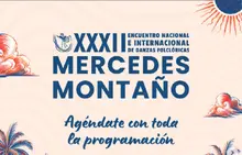 Festival Mercedes Montaño