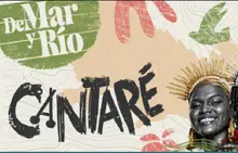 Lanzamiento del Disco Cantaré / Mar y Rio