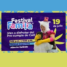 Festival de la familia