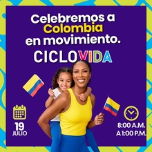 Ciclovida