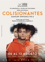 FILARMÓNICA JOVEN DE COLOMBIA Gira Nacional