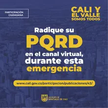 Radique su PQRD