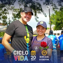 Ciclovida