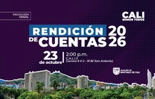 II RENDICIÓN DE CUENTAS