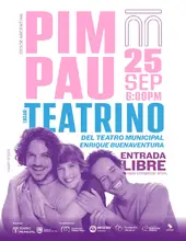 PIM PAU
