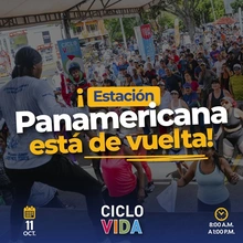 Ciclovida
