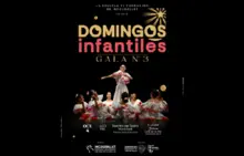 Gala N°3 Domingos Infantiles